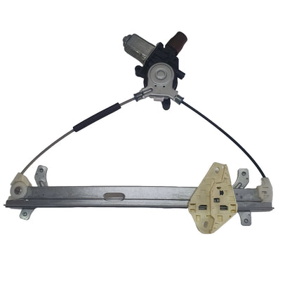 Front Right Window Regulator with Motor for Honda Accord Euro (2003–2008)