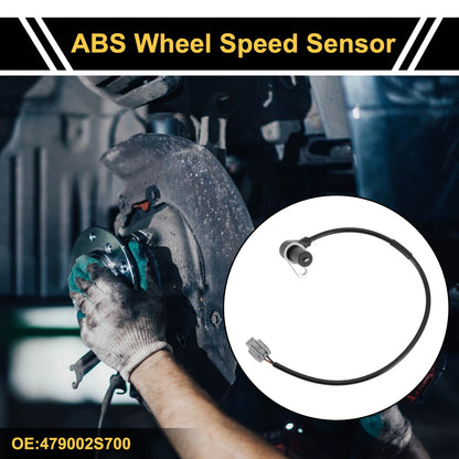 ABS Wheel Speed Sensor No. 479002S700 for Nissan Pick Up (1998–2015)