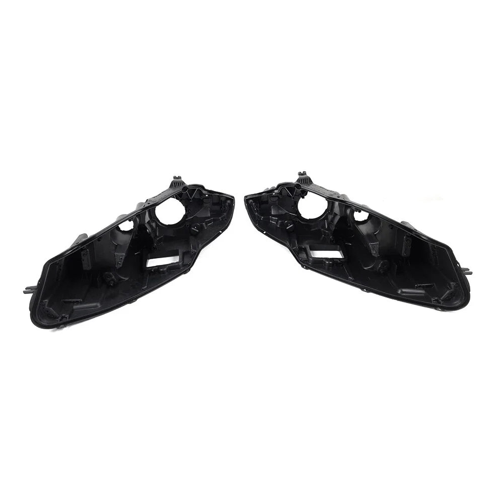 Headlight Bottom Base Case Housing for Jaguar XF (2012-2015)