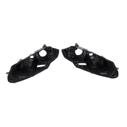 Headlight Bottom Base Case Housing for Jaguar XF (2012-2015)