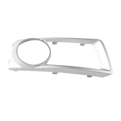 Fog Light Grill Cover for BMW X6 (2012-2014)