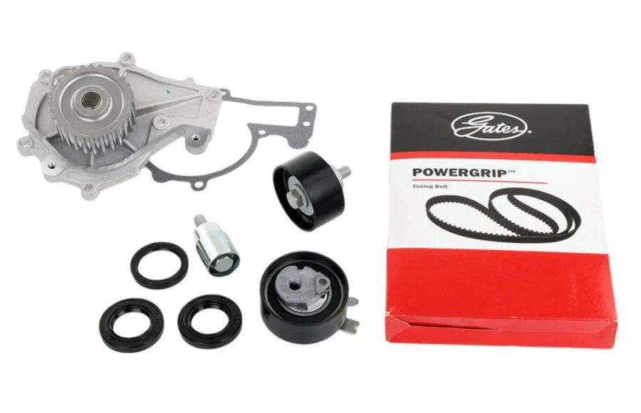 Timing Belt Kit for Chery J11 J3 Omoda 5 Tiggo 7 (2010–2023)