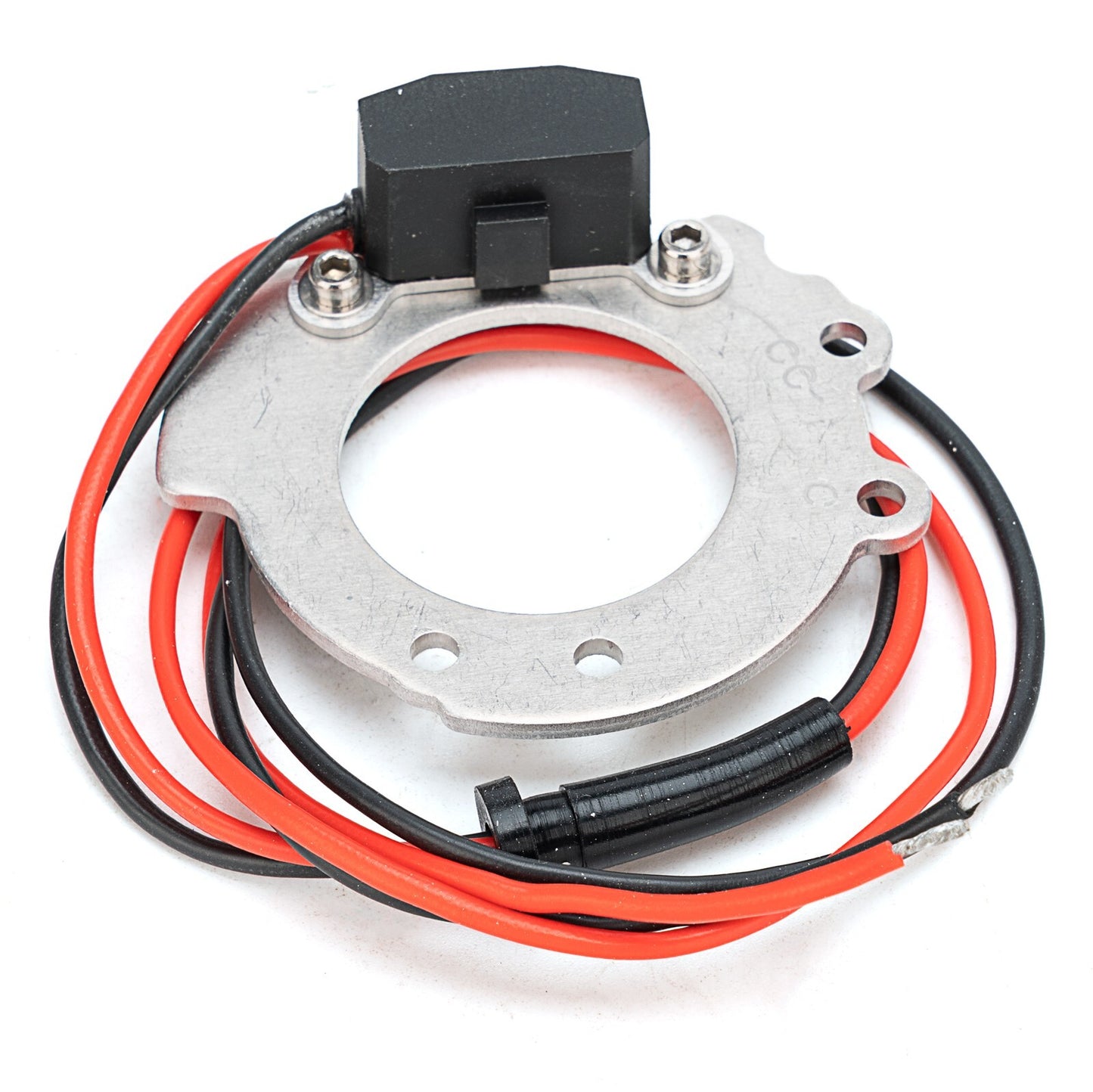 Points-to-Electronic Conversion Kit for Ford 4cyl