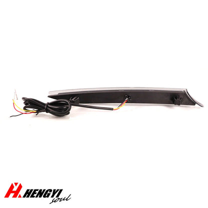 LED Rear Reflector Light Dynamic Turn Signal for BMW G20 3 Series (2019–2021)