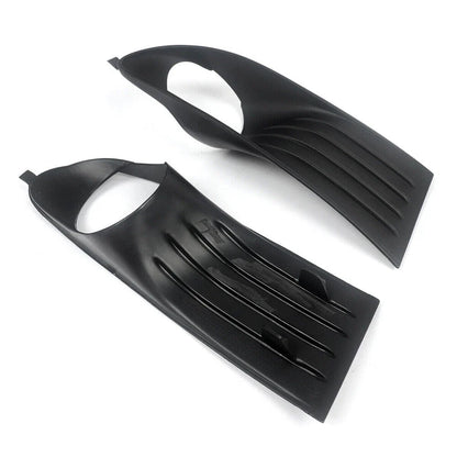 Front Fog Light Bezel Cover for Dodge Journey (2009-2013)
