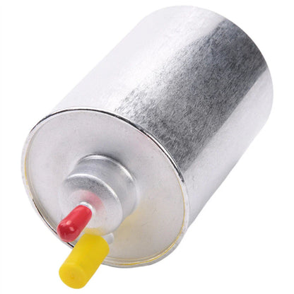 Fuel Filter 1 Set for Mercedes-Benz C280 C240 C230 CLK320 CLK350 (2001-2007)