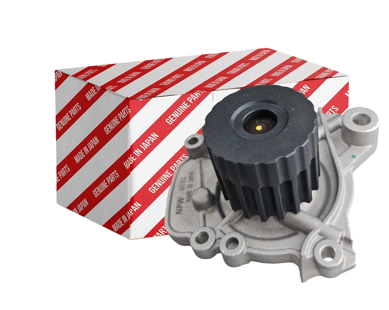 Water Pump for Honda Civic (1996–2000)