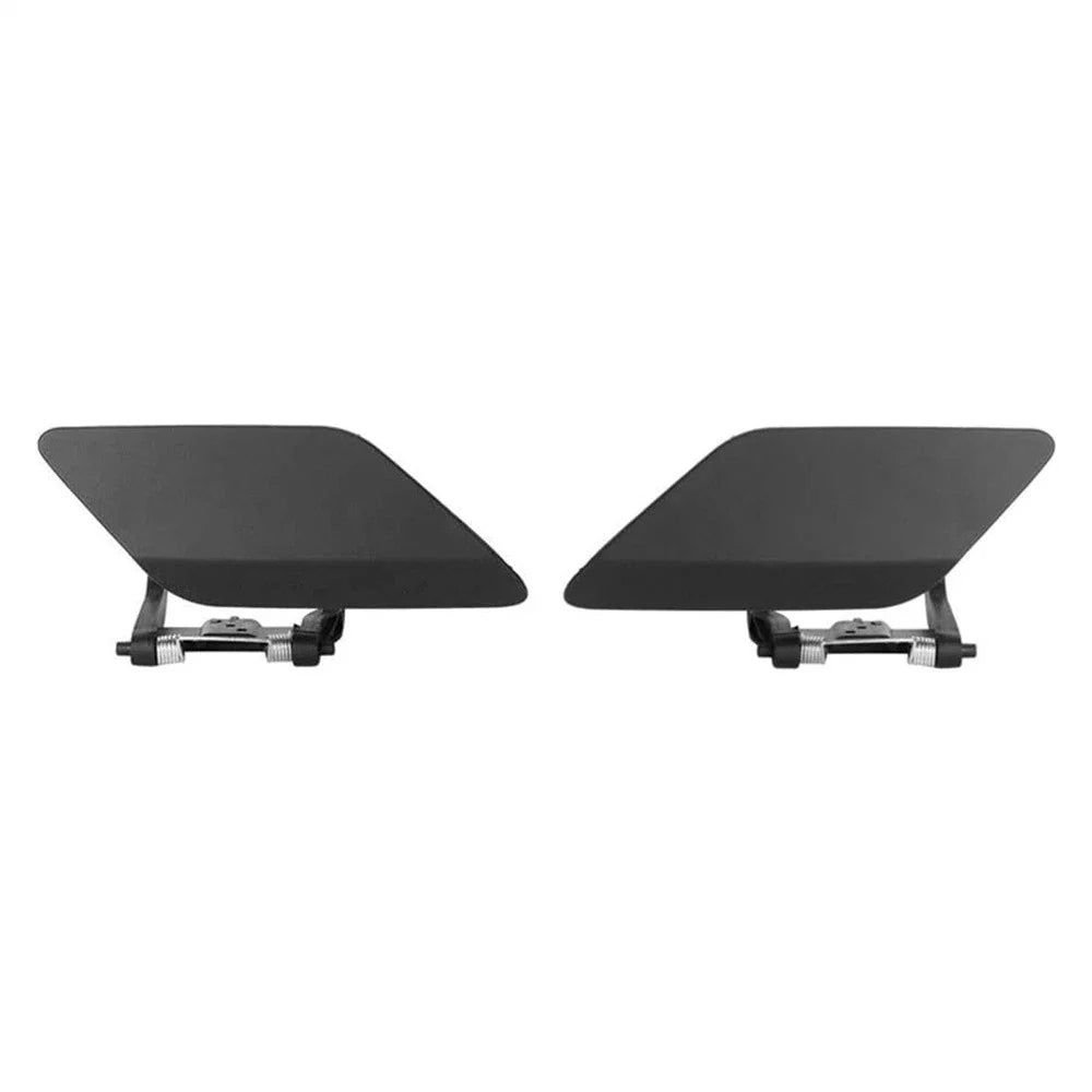 Front Headlight Washer Covers for Mercedes-Benz E-Class W212 (2009-2013)