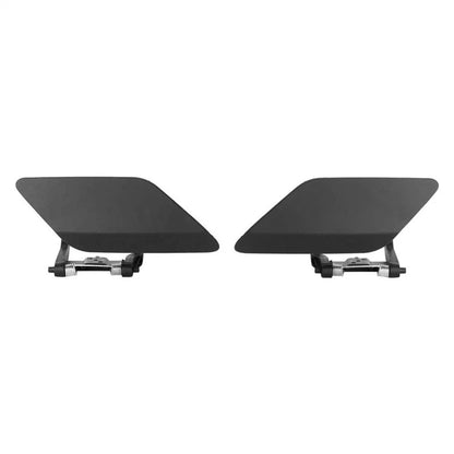 Front Headlight Washer Covers for Mercedes-Benz E-Class W212 (2009-2013)