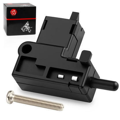 Left Clutch Lever Switch for Suzuki SV650 / GSX-S1000 (2017–2024)