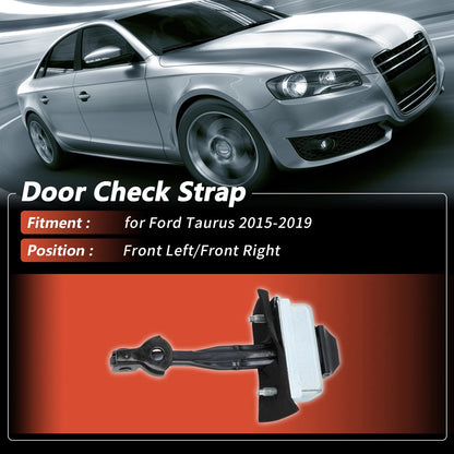 Set of 2 Door Check Straps for Ford Taurus (2015–2019) No.GR2BF23552AA