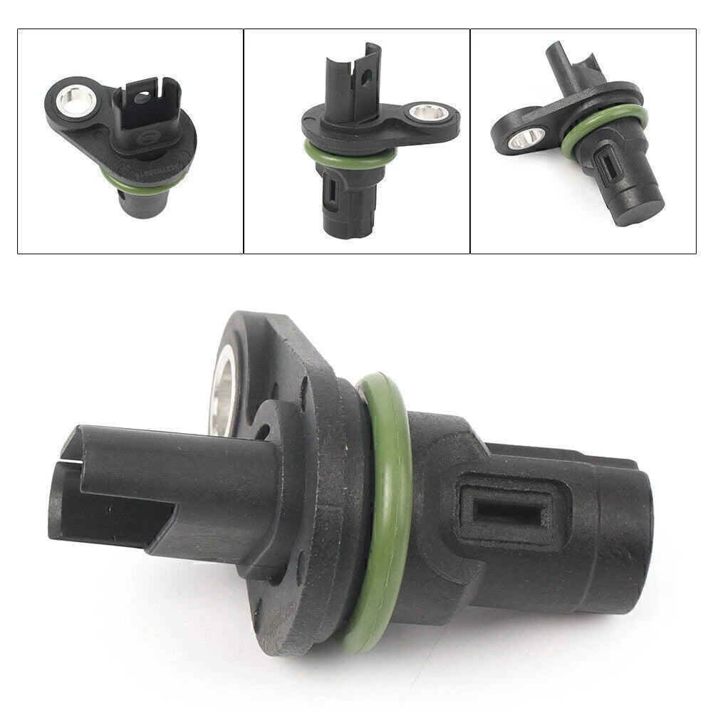Crankshaft Position Sensor for BMW E90 E92 E60 E61 X5 X3 328I 325I (2007–2013)