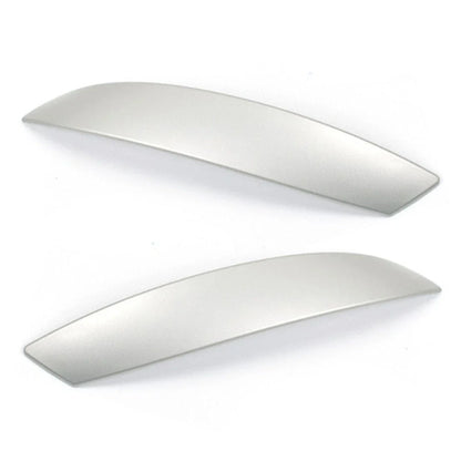 Door Handle Trim Covers for BMW Z4 E85 E86 (2002-2008)