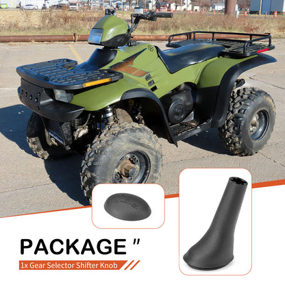 Shifter Knob for Polaris Xplorer 250 300 400 500 Xpress (1995–2004)