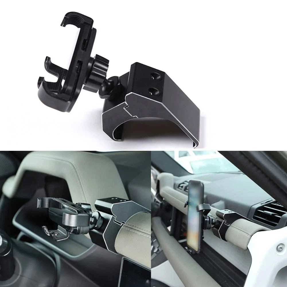 Phone Holder Hands-free
