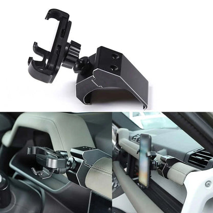 Phone Holder Hands-free