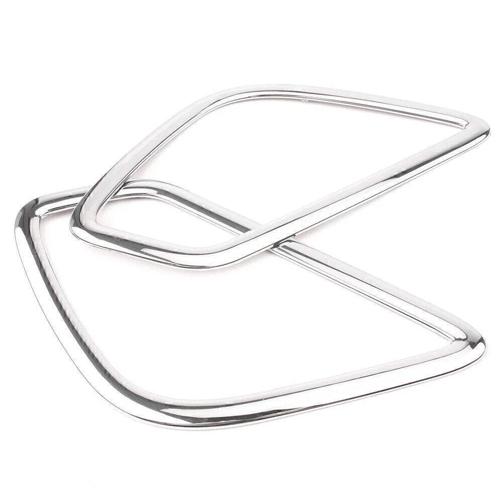 Rear Fog Light Cover Trim for Mitsubishi Eclipse Cross (2018)