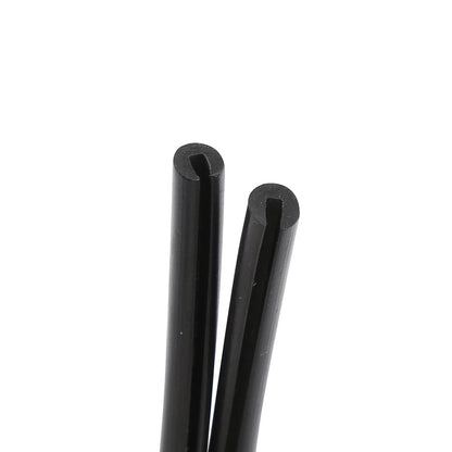 29" Inner Fairing Trim Seal for Harley Tri Glide Electra Glide (1996-2013)