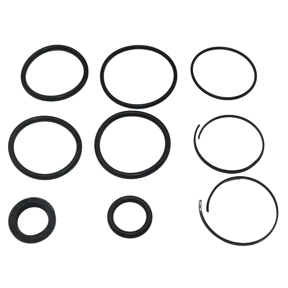 Trim Seal Kit for Volvo Penta SX (2000–2023)