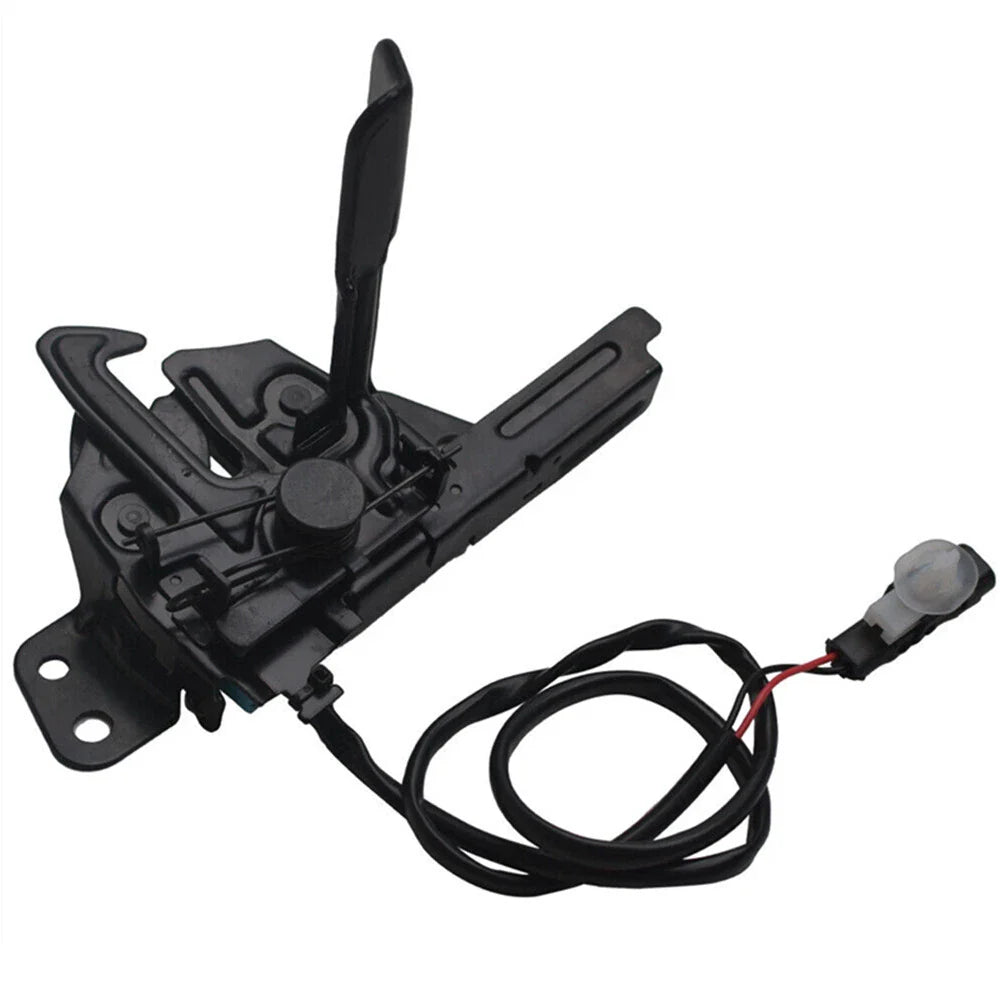 Hood Lock Latch for Hyundai Elantra Sedan (2017-2018)