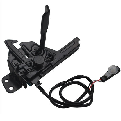 Hood Lock Latch for Hyundai Elantra Sedan (2017-2018)