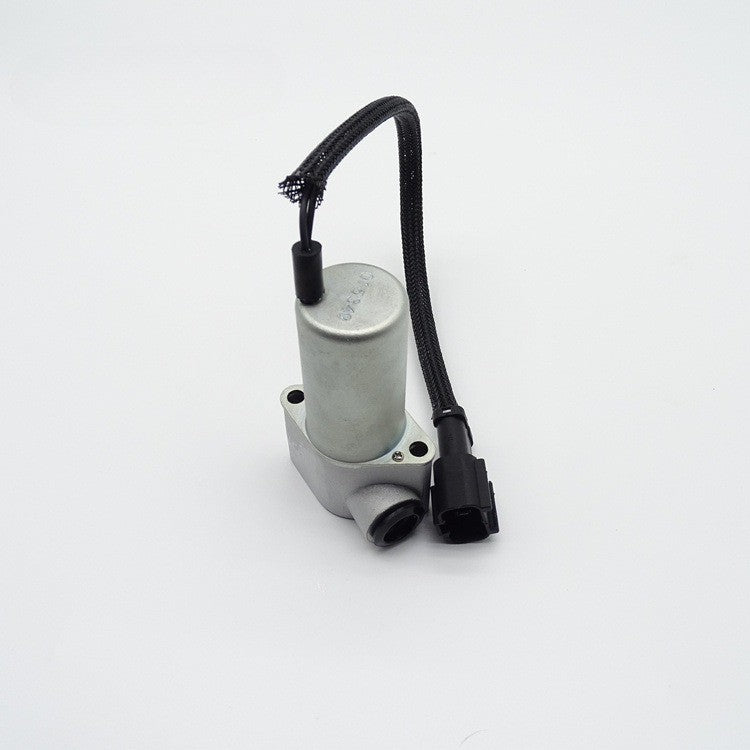 Hydraulic Pump Solenoid Valve for Komatsu PC100-6 PC120-6 PC200-6 (1990–1999)
