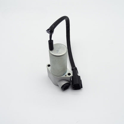 Hydraulic Pump Solenoid Valve for Komatsu PC100-6 PC120-6 PC200-6 (1990–1999)