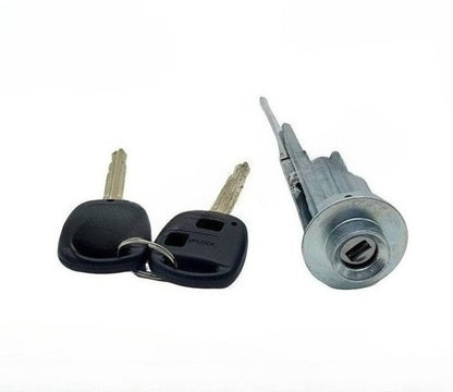 Ignition Lock Cylinder Switch for Sequoia Tundra (2001–2007) with 2 Keys