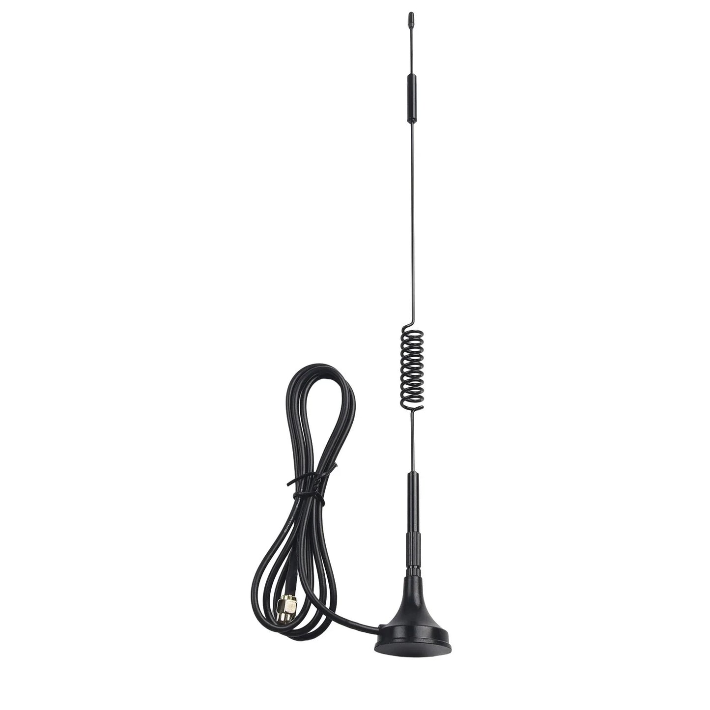 Extended Range Antenna 4G LTE SMA Male 7002700MHz 12dBi for GSM