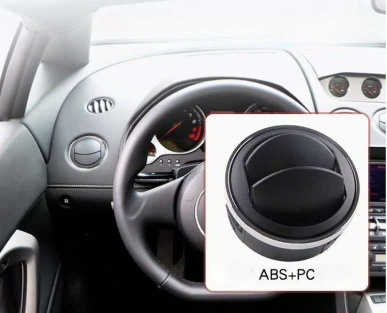 Dash Air Vent for Lamborghini Gallardo Murcielago (2004–2010)