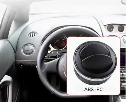 Dash Air Vent for Lamborghini Gallardo Murcielago (2004–2010)