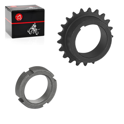 Crankshaft Timing Gear Sprocket for Polaris Magnum Ranger 400 425 500 (1995–2007)