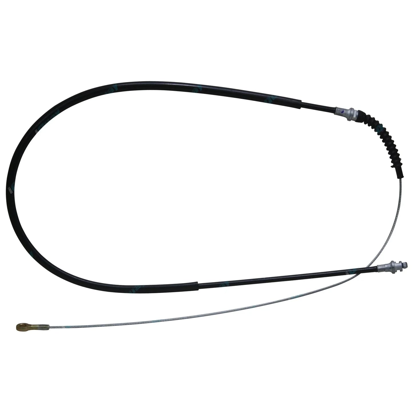 Front Handbrake Cable for Toyota Hilux RN105 (1989-1997)