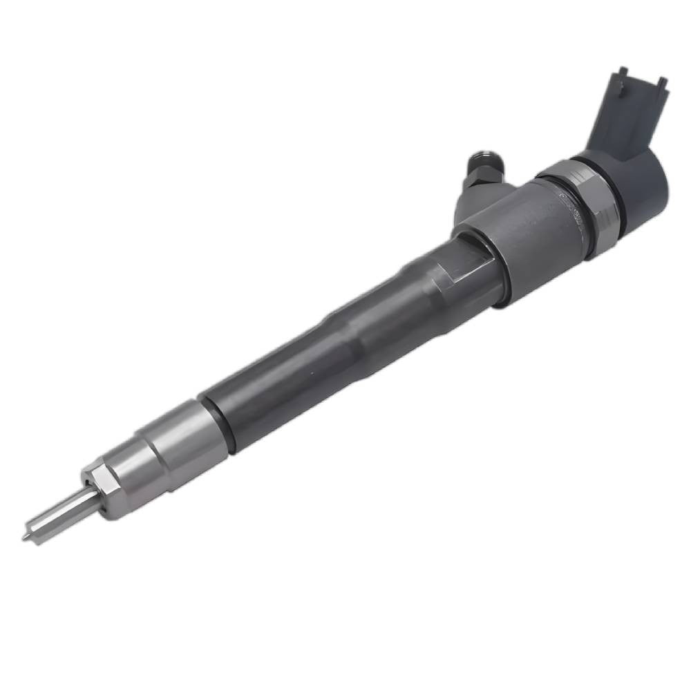 Diesel Common Rail Fuel Injector for Fiat Iveco Citroen
