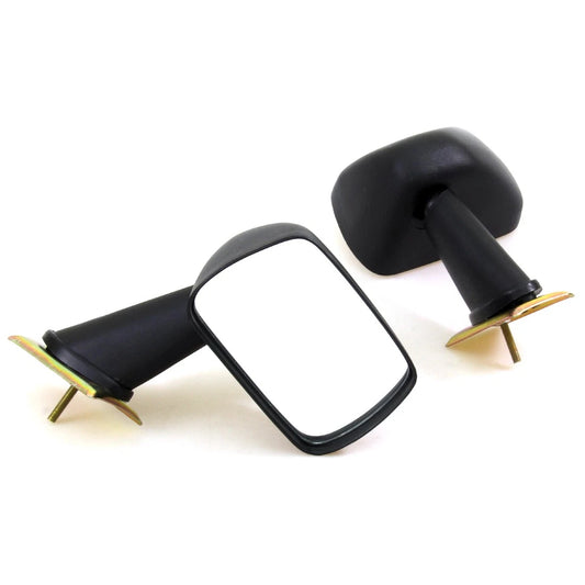 Fender Mirrors for Toyota Hilux (1972–1988)