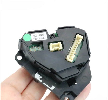 Steering Switch Control for Tesla Model S X (2016–2020)