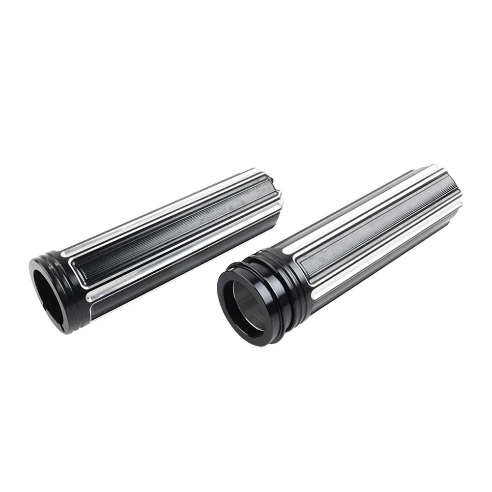 1" Electronic Throttle Hand Grips for Harley Dyna Softail Touring
