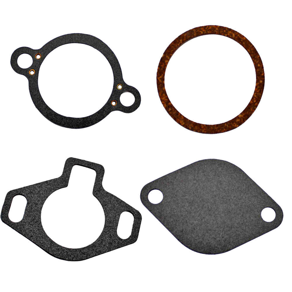 Thermostat Kit for Mercruiser V6 & V8 (1990–2023)
