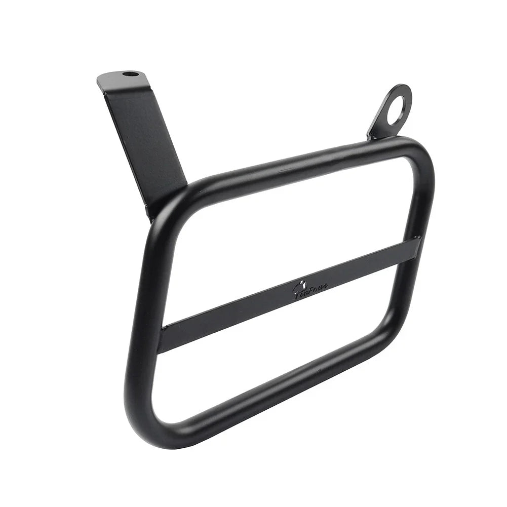 Right Side Saddle Bag Support Bracket for BMW R nineT (2014-2023)