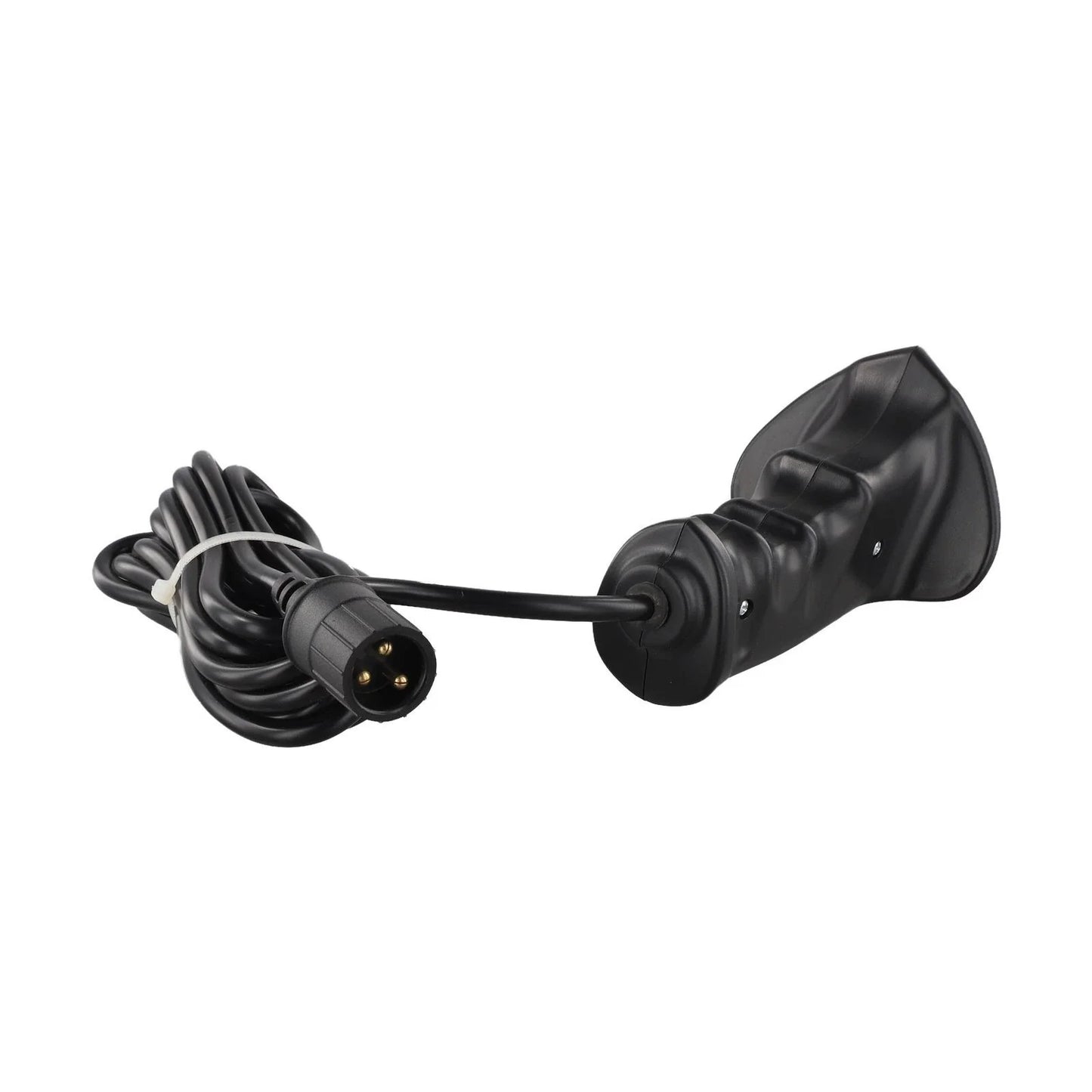 3-Pin Handheld Remote for Electric Winches for Cars and Trucks