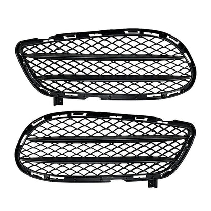 Fog Lamp Grille for Mercedes Benz CLS-Class C218 CLS260 300 (2015-2017)