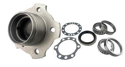 Rear Wheel Bearing Hub Assembly for Toyota Landcruiser VDJ78 HZJ78 HDJ79 (2000–2023)