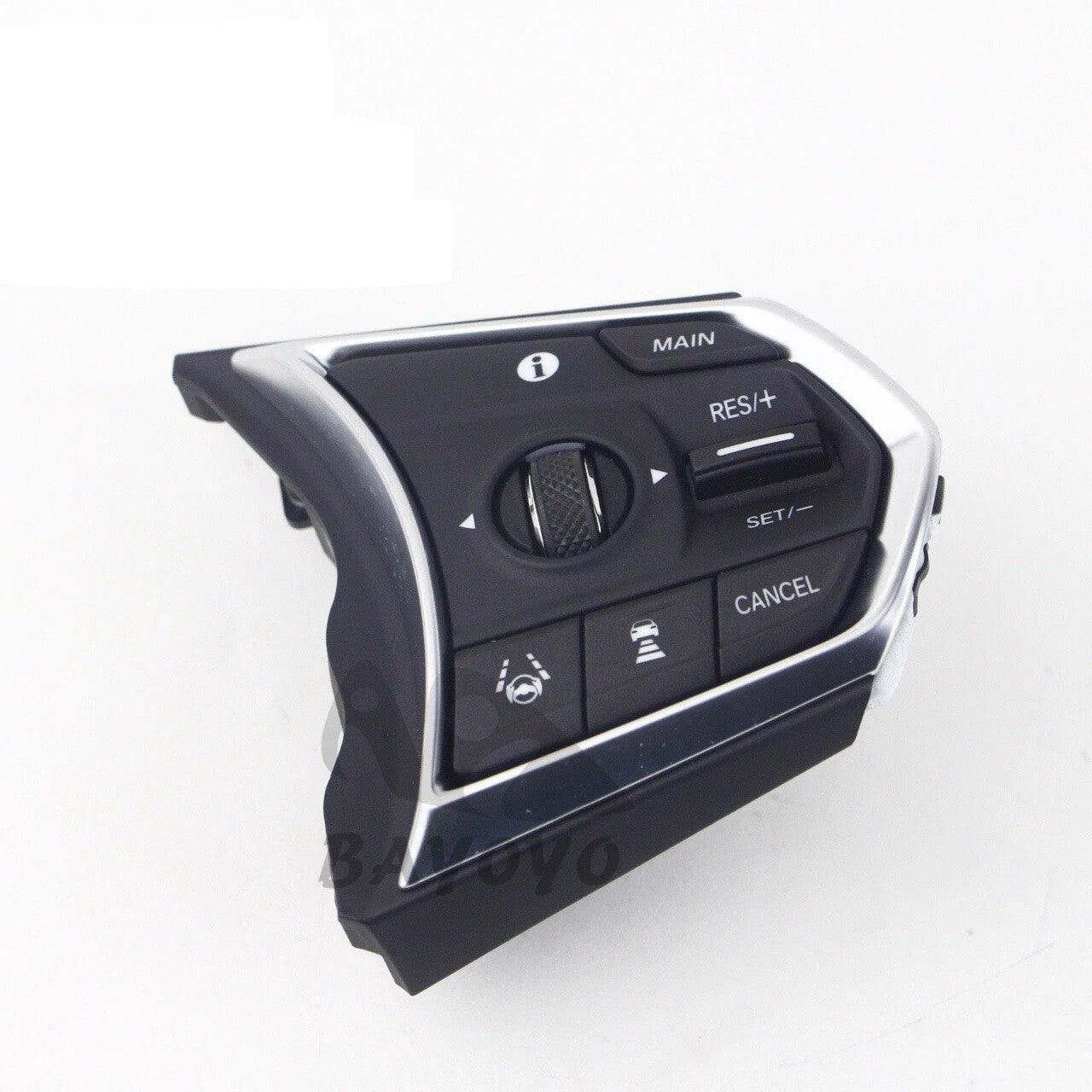 Cruise & Lkas & Acc Switch for Acura RDX (2019–2021)