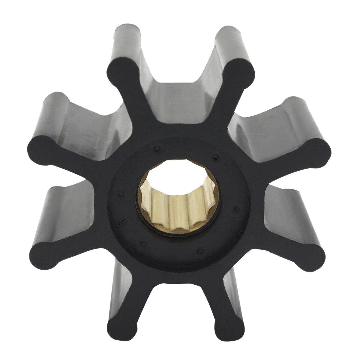 Sea Water Pump Impeller for Chrysler LM318-LM340