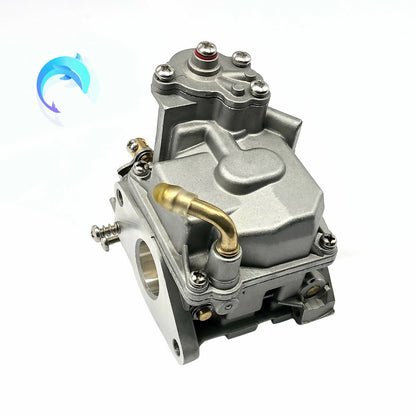Carburetor for Tohatsu Nissan MFS8 MFS9.8B MFS9.8A3 MFS9.8A2 (1990–2023)