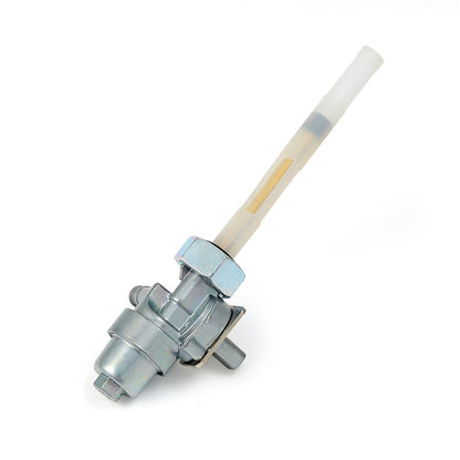 Gas Fuel Valve Petcock & Knob for Honda ATV Fourtrax TRX200 (1986–1988)