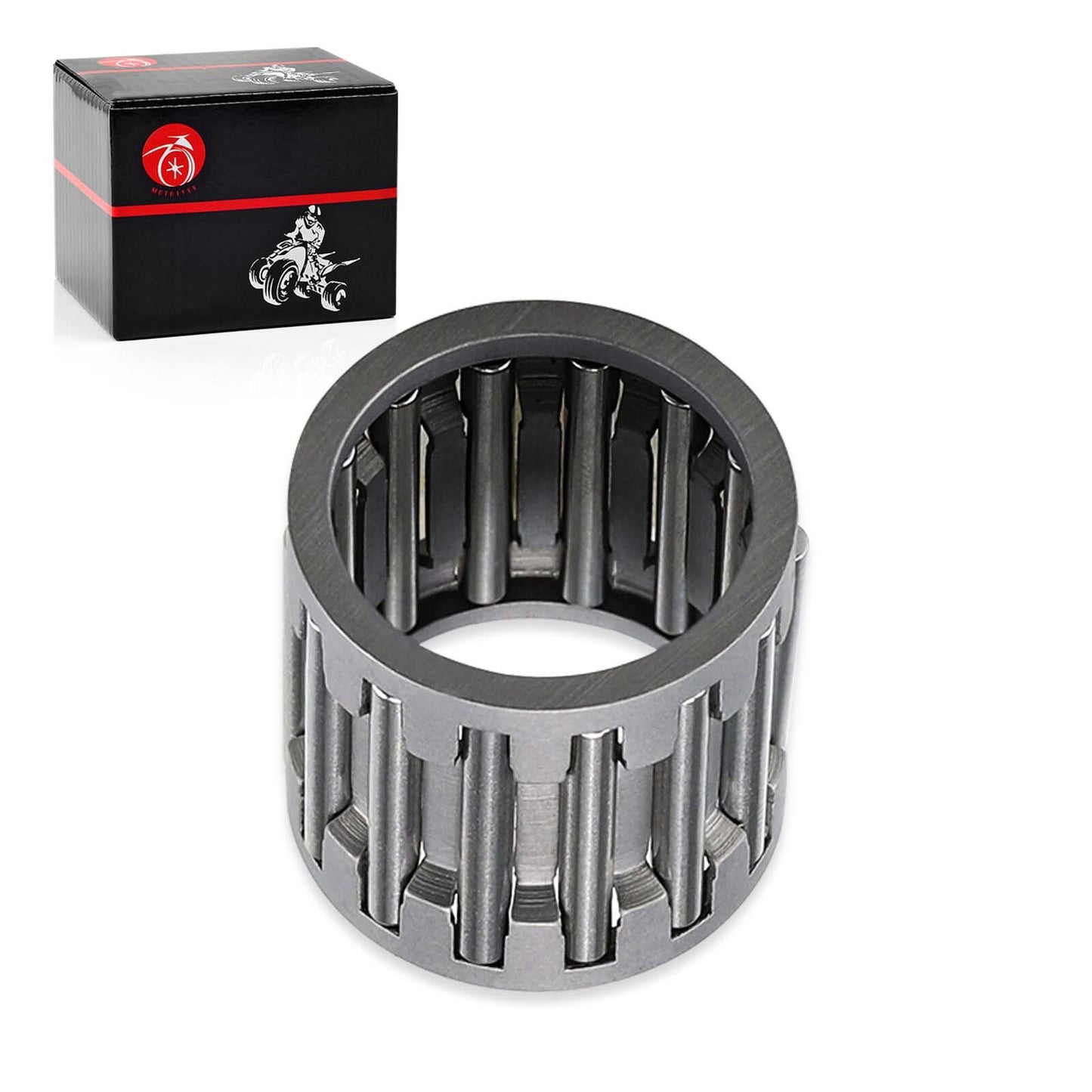 Piston Wrist Pin Bearing for Yamaha G1 Golf Cart (1979–1989)