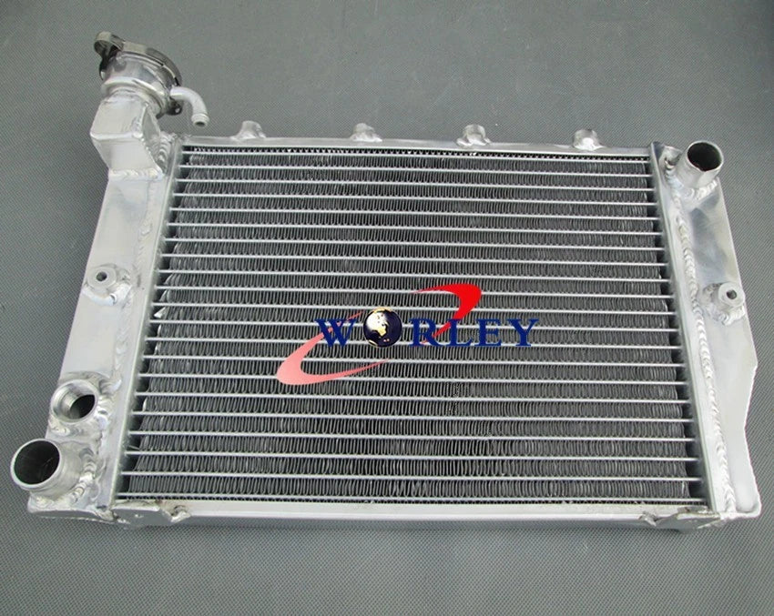 Aluminum Radiator for Honda VF700C Magna (1984–1986)