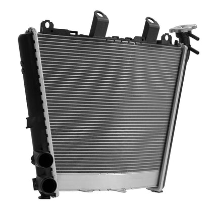 3x Radiator & Oil Cooler for BMW S1000RR / M1000RR / S1000R (2019 - 2025)