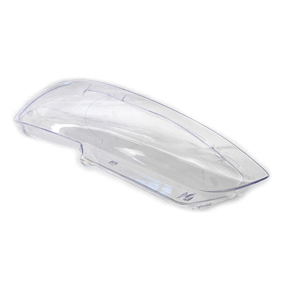 Front Under Headlight Molding Cover Trim for BMW 3 Series E46 (1998–2005) Left